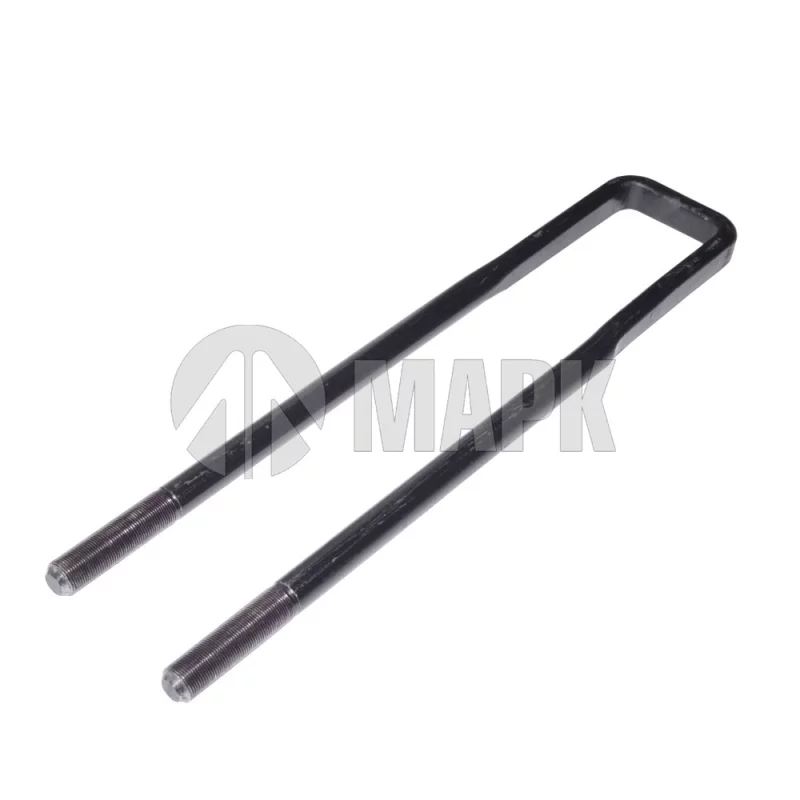 8350-2912408 - Стремянка прицепа (L=550 мм М22х1,5) (ковка)