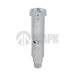 Палец а/м КАМАЗ-4308 ушка рессоры (TRUCKMARK)