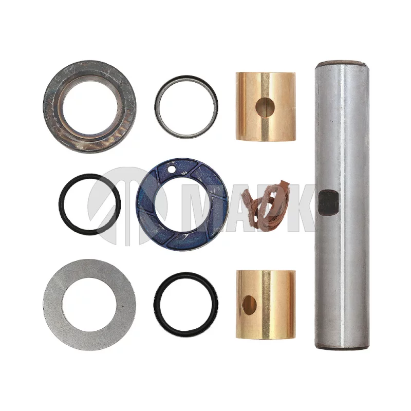 5320-3001019СБ - Ремкомплект поворотного кулака а/м КАМАЗ 5320 (шкворня на кулак)