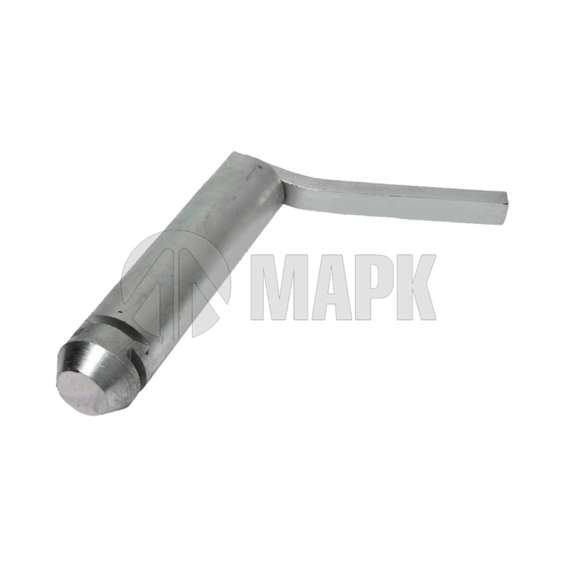 6520-2804117 - Палец заднего буфера