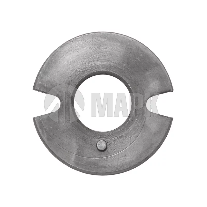 5320-3103076-10 - Гайка подшипника передней ступицы