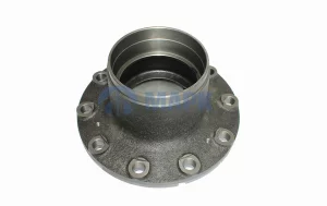 Ступица колеса ГОЛАЯ 43114, 43118 (130x162mm) ZTD