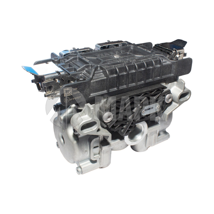Модулятор ABS VCS2 прицепа с модуляторами WABCO