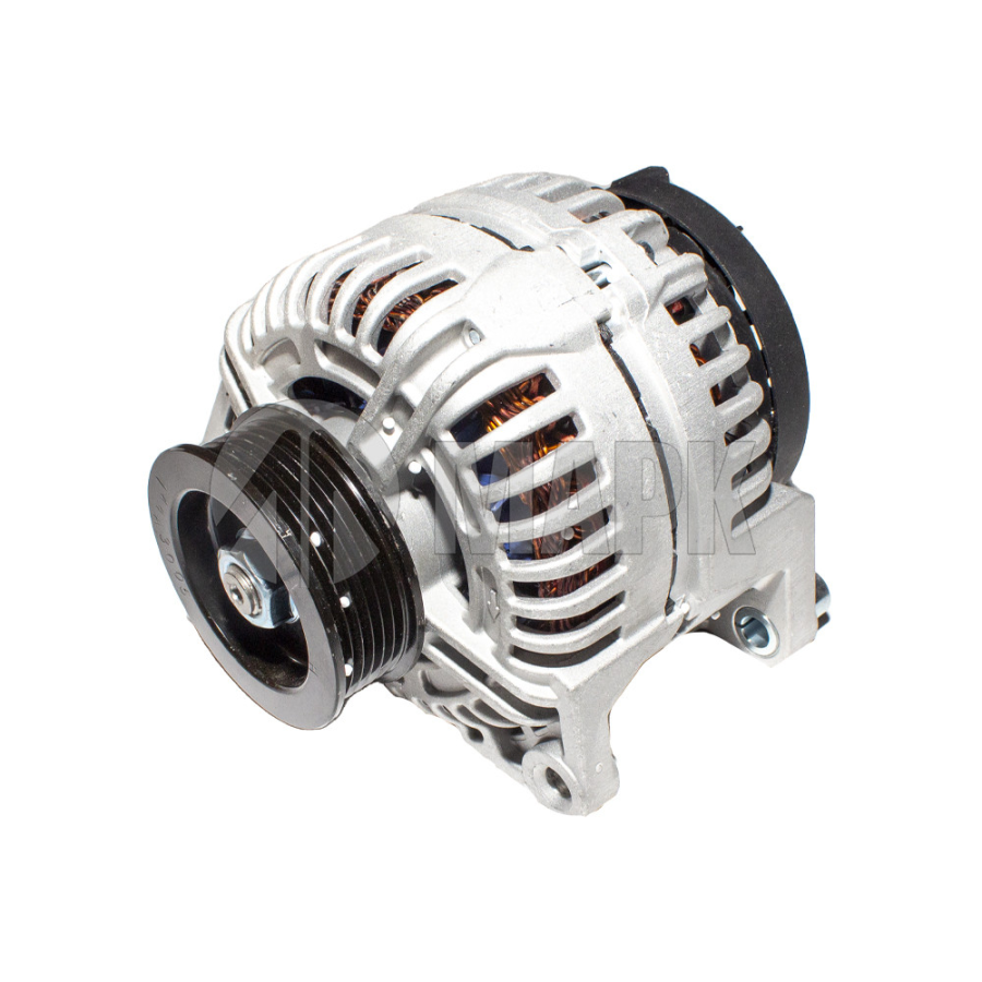 Генератор ALI7172 UX 24V 100A ГАЗ, ПАЗ, дв. 534, 536 (KRAUF)