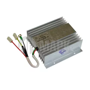 Преобразователь напряжения 15А (Калуга) (21.3759-02)