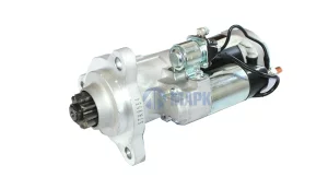Стартер 65201.52997 на дв.740.65-240 л.с 740.50-360 л.с (STR 9554 24V 7.5KW) Евро 2