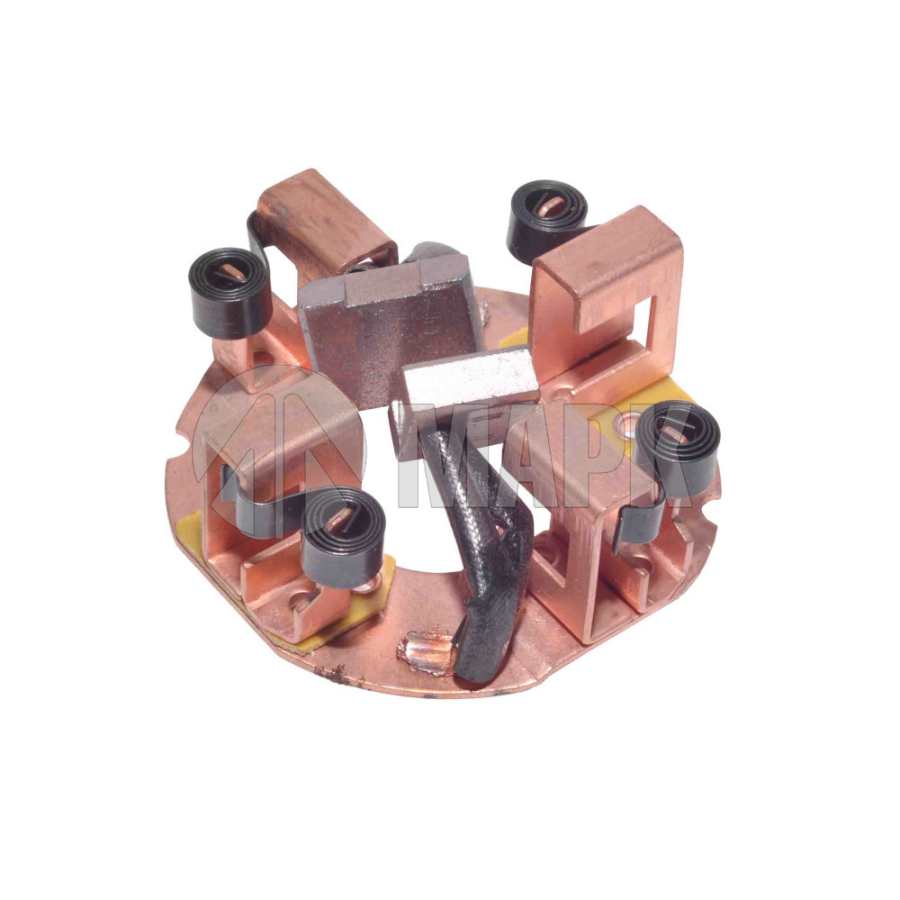 Щеткодержатель стартера AZF 4554 (KRAUF)