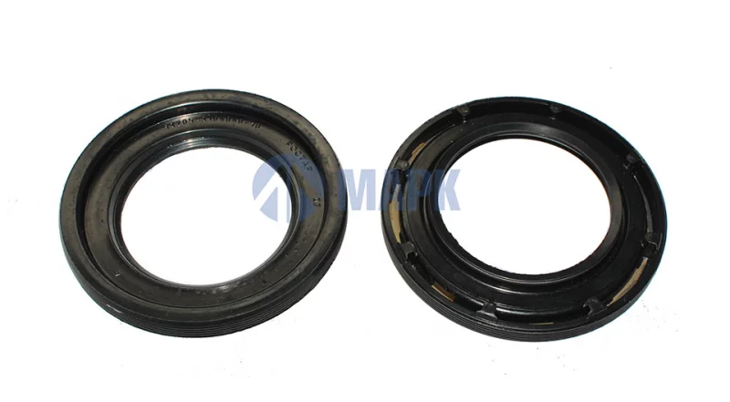 53205-3104040-10 - Манжета (сальник) задней ступицы а/м КАМАЗ-Евро Ростар