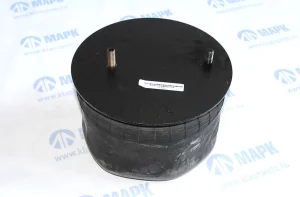 Рессора пневматической подвески в сб. (Ростар)