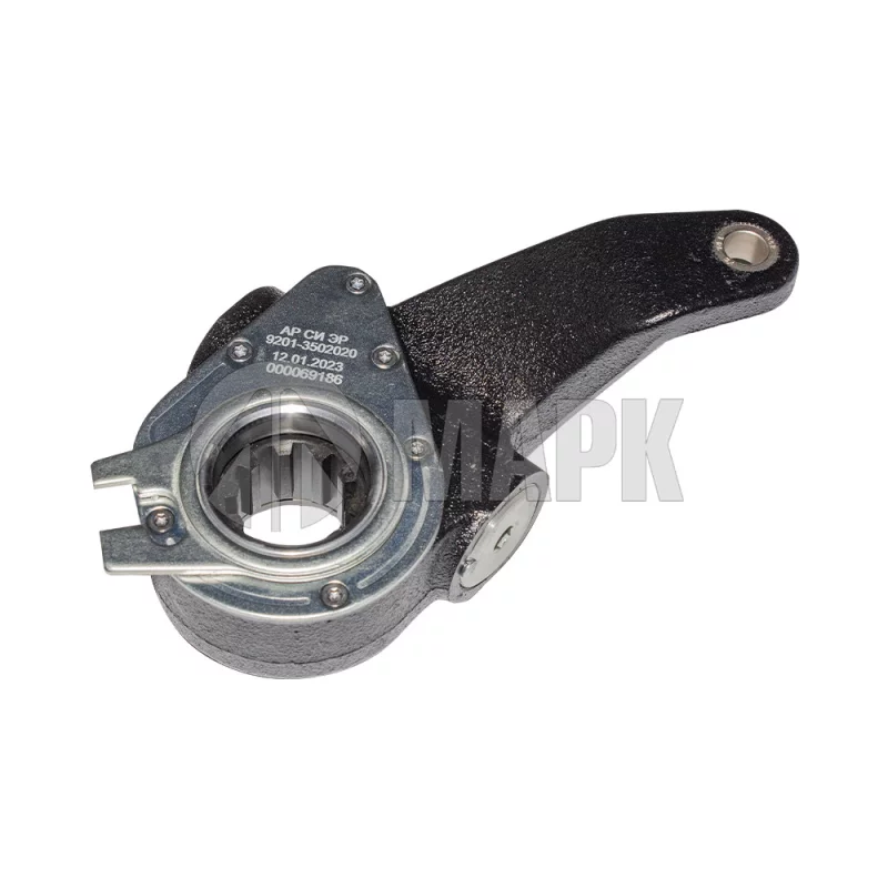 9201-3502020 - Рычаг регулировочный без кронштейна 53229-3502156 (MEI-ASA-1120) (АН. 4W4152) (Ростар)