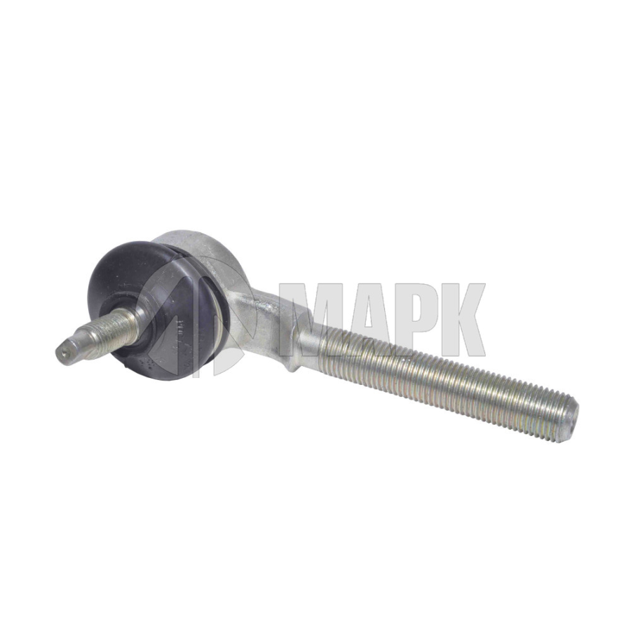 Хвостовик (длинный) КПП КамАЗ Евро L=120mm (аналог)