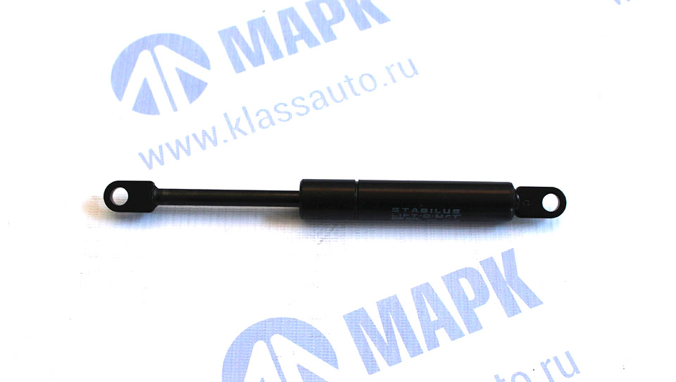 Амортизатор сдвижной крыши SCHMITZ 700N (L=205mm) (STABILUS)