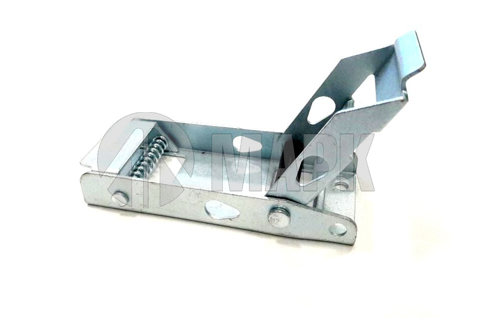 Пряжка ремня бокового тента (оцинков) GL-15218 (TrailerParts)