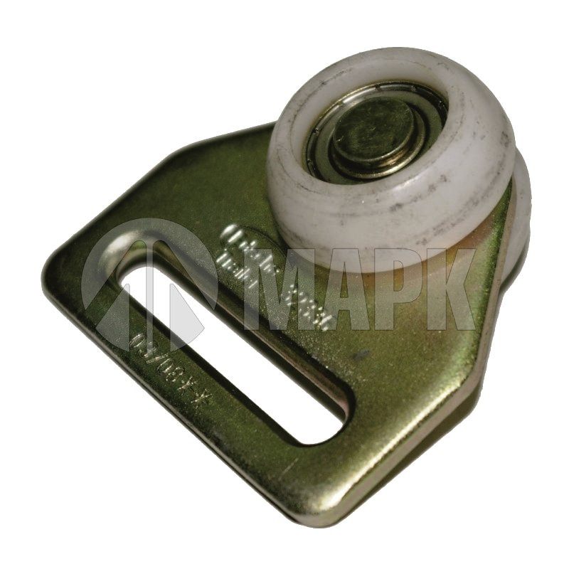 Ролик боковоой шторки SCHMITZ 660323360 (D=35mm) (Rodriguez)