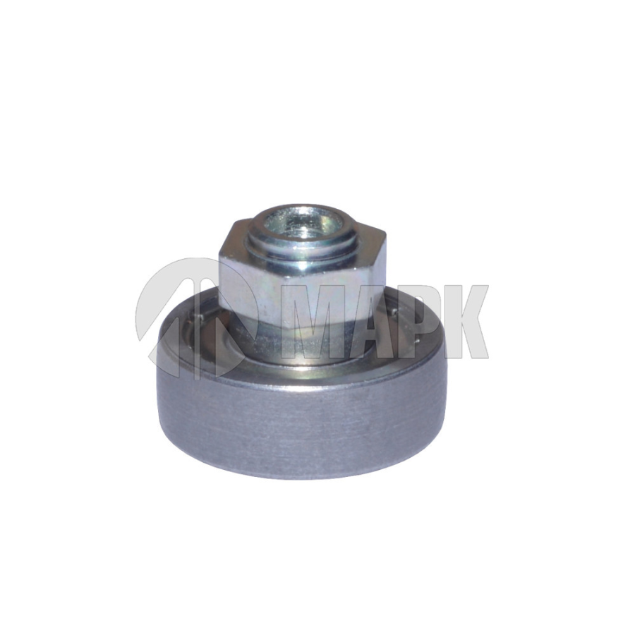 Ролик сдвижной крыши Schmitz D=26мм (стальной) 1057719/1025099 (Rodriguez)