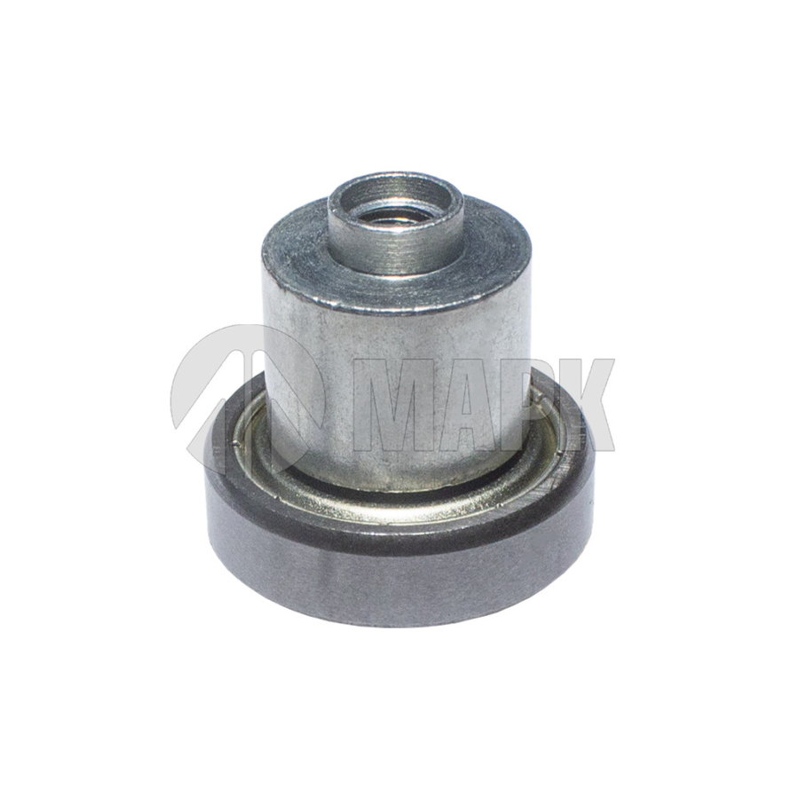 Ролик сдвижной крыши SESAM 120250002 D=24х7 стальной (Rodriguez)