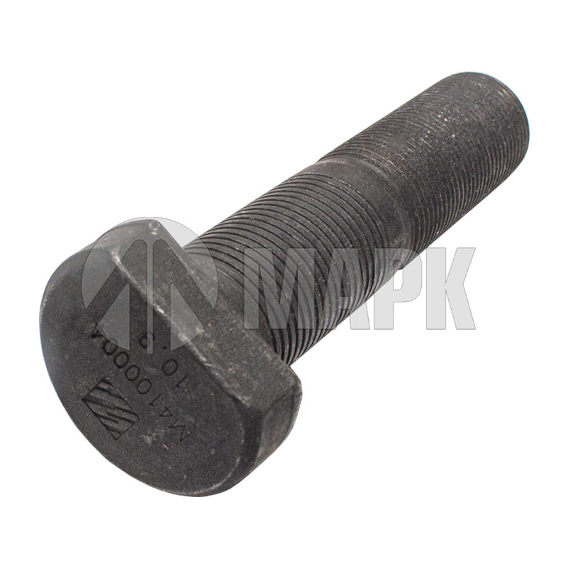 Болт колесный BPW 0329633141 M22x1.5x99/89/45 (Marshall)