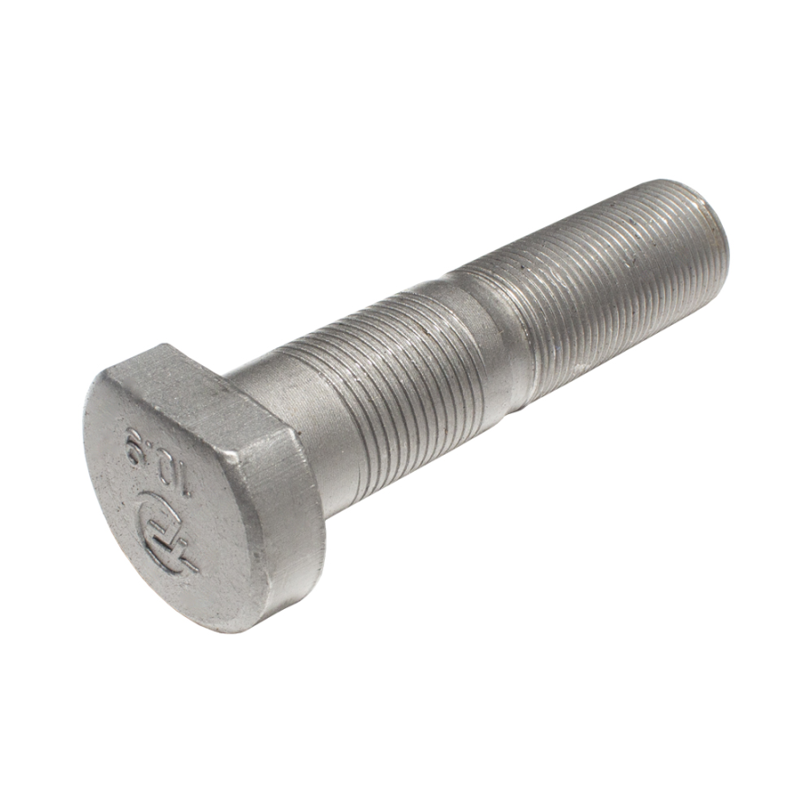 Болт колесный BPW M22x1.5x99/89/45 TrailerParts