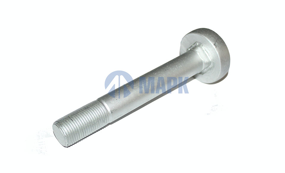 Болт полурессоры BPW М24х2x170 (TrailerParts)