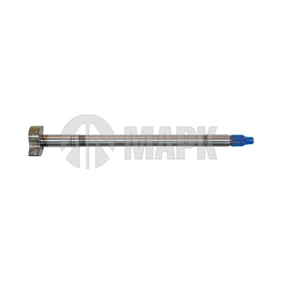 Вал тормозной правый BPW L=734 (731-733/615.5) 0509705301 (Marshall)