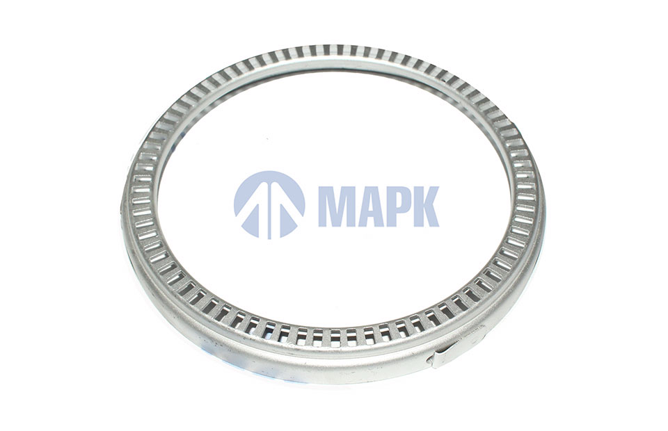 Кольцо ABS зубчатое BPW (150x176x19.5 z=80) (TrailerParts)