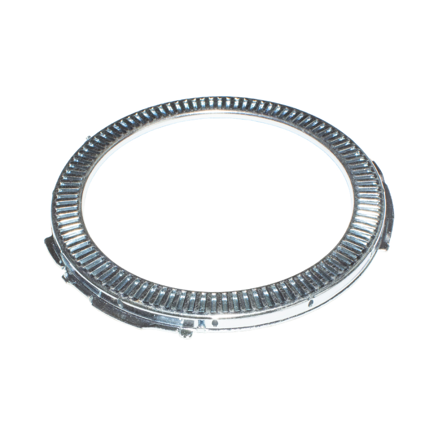 Кольцо ABS зубчатое BPW ECO (125x156x8.5 z=100) (TrailerParts)
