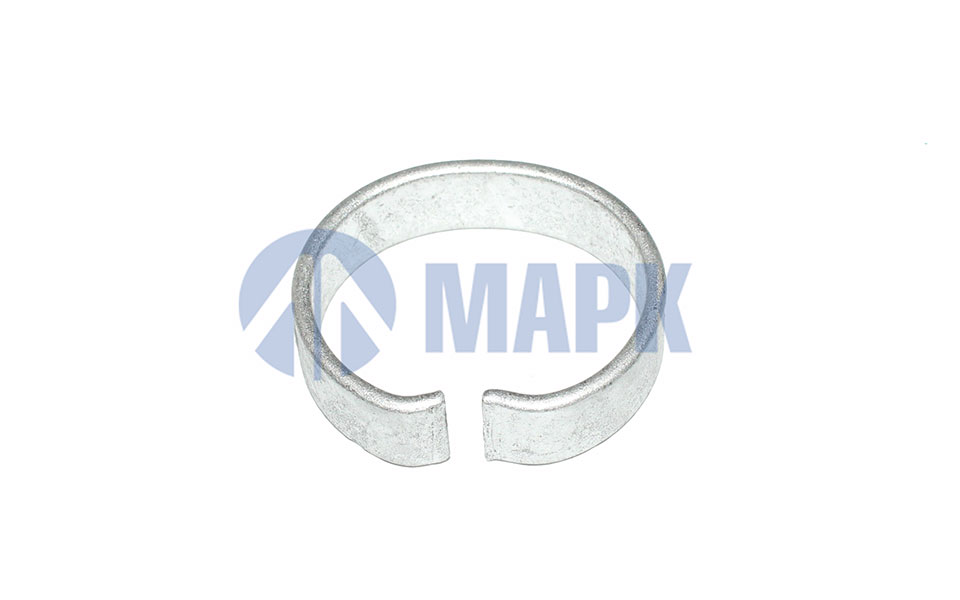 Кольцо пальца тормозной колодки стопорное BPW/ТОНАР (32.5x33x10) (TrailerParts)