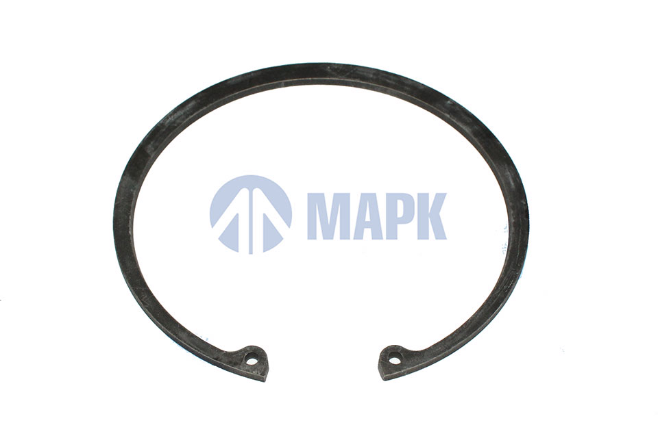 Кольцо стопорное ступицы BPW ECOPlus 8-9t (большое) (158x4) (TrailerParts)