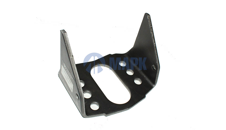 Кронштейн BPW тормозной камеры энергоаккумулятора TP0318235840 (TrailerParts)