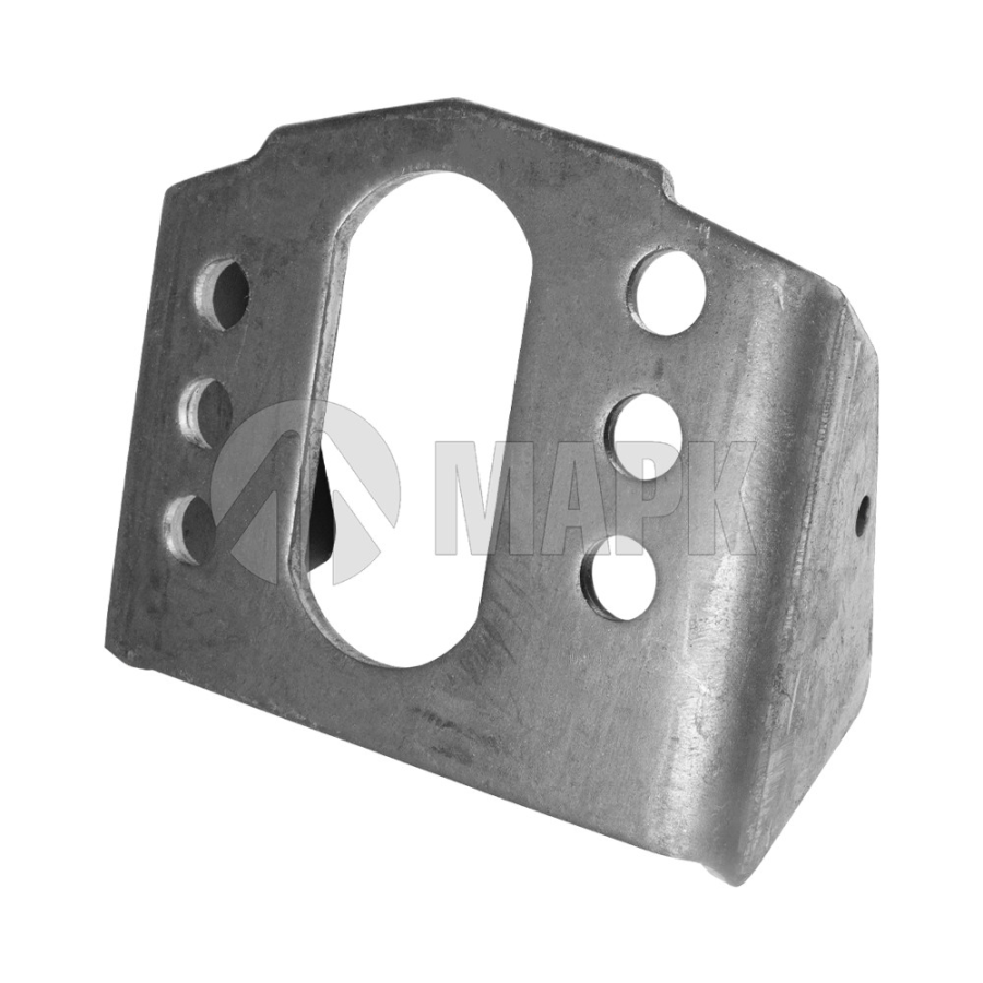 Кронштейн BPW тормозной камеры энергоаккумулятора 0318235780 (TrailerParts)