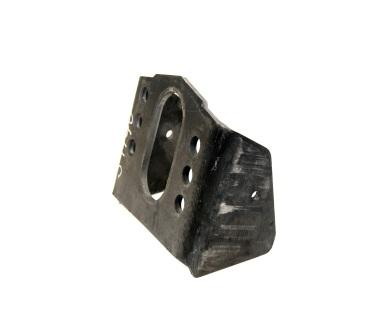 Кронштейн BPW тормозной камеры энергоаккумулятора TP0318234770 (TrailerParts)