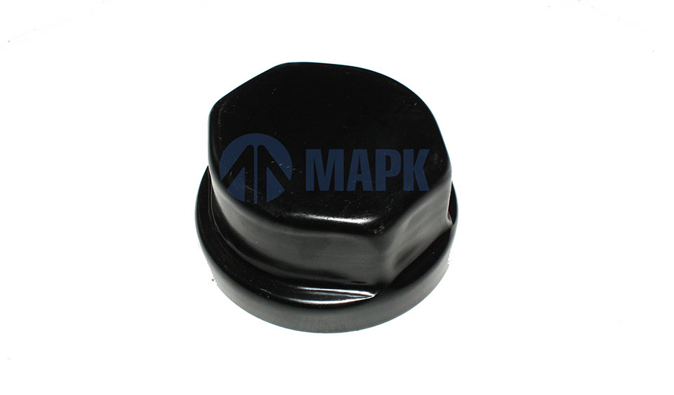 Крышка ступицы M125x2 внутренняя резьба (ось BPW ECO 6.5-9t) (SW110) (TrailerParts)