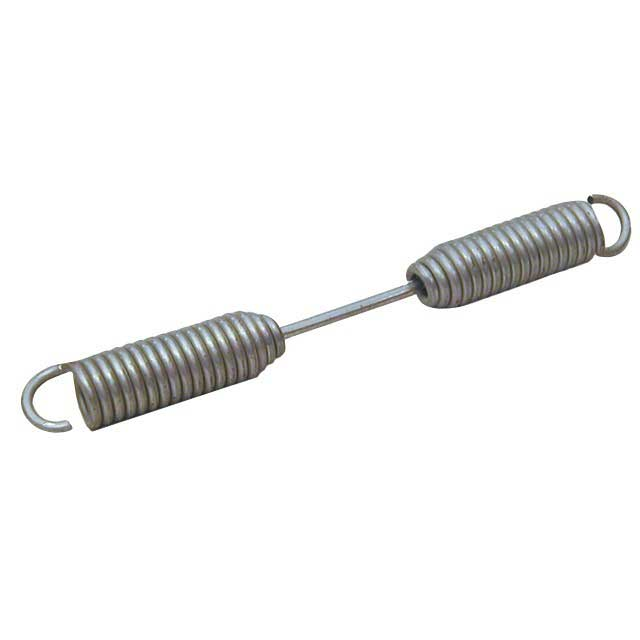 Пружина тормозных колодок BPW SN3616/20 (24.5x4х236) (TrailerParts)