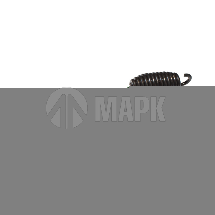 Пружина тормозных колодок BPW/ТОНАР (34x5.3x268) (TrailerParts)