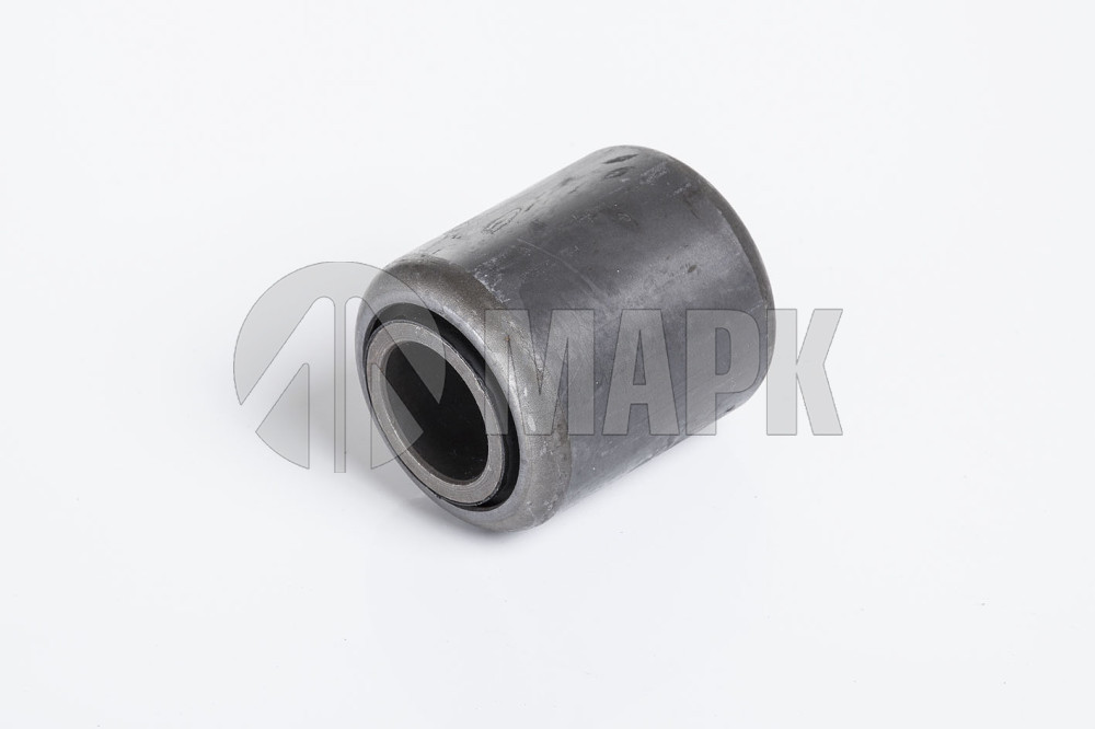 Сайлентблок полурессоры BPW (30х60х72) 0203159800 (Auger)