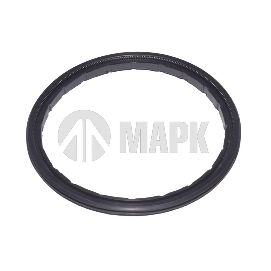 Сальник ступицы BPW (135x156.7x8) ECO 10-12t (TrailerParts)