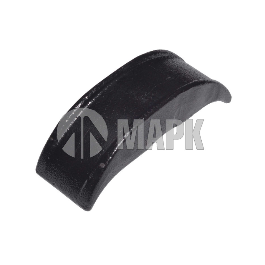 Сегмент стремянки BPW (под плоскую стремянку) 120mm (TrailerParts)