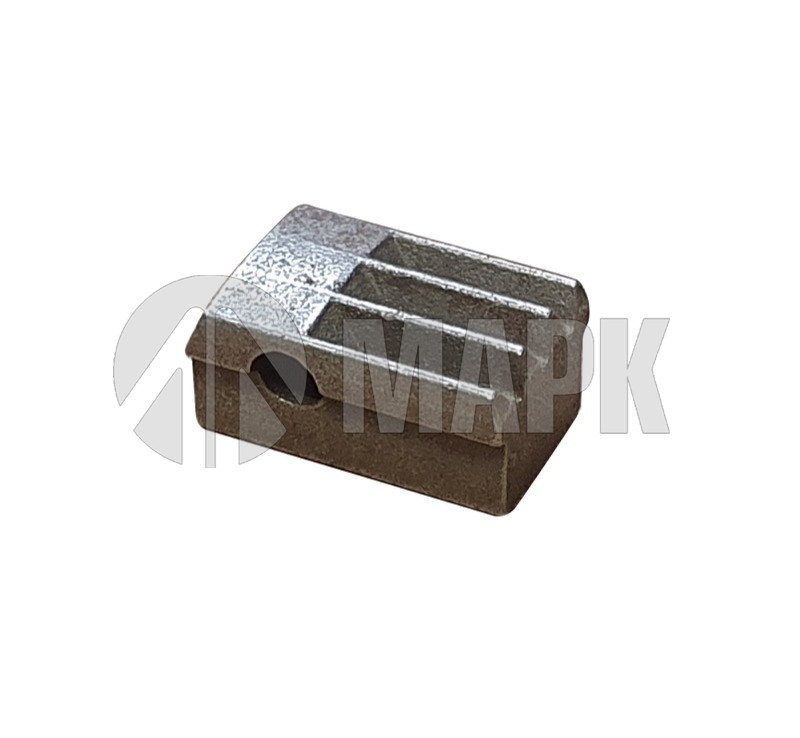 Стопор (шпонка) гайки ступицы BPW ECOPlus (TrailerParts)