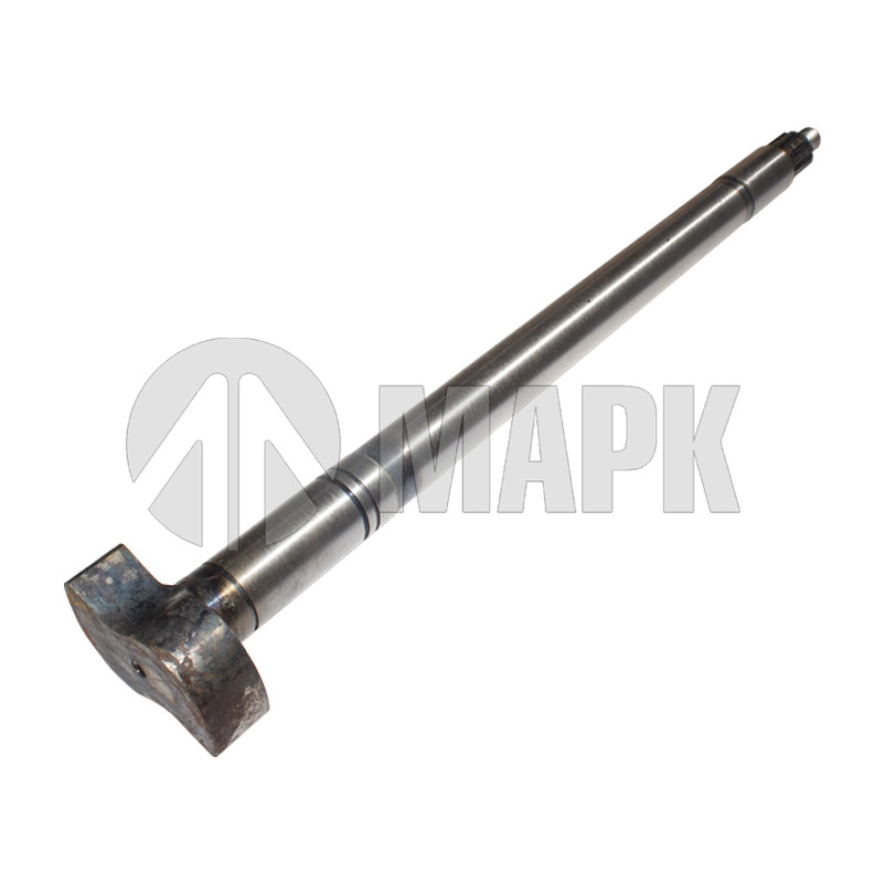 Вал тормозной левый BPW L=734 (731-733/615.5) 0509705291 (Marshall)