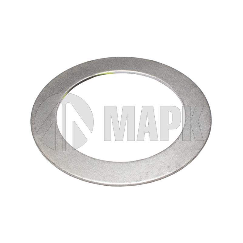 Шайба разжимного кулака L1 8,12 т (D=41х60mm) МАРК