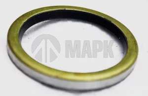 Сальник кулачкового вала L1 8,12т (D=41.1/D=50.8/H=5)