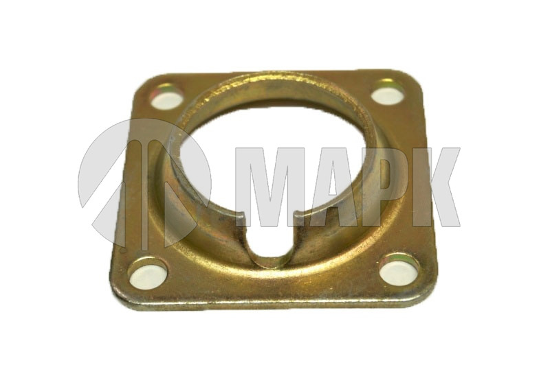 Корпус сферического подшипника оси L1 8,12 т (Л1Н08КР11.1850/2050, Л1С12КР21.1850/2050) (аналог)