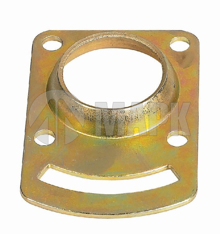 Корпус сферического подшипника оси L1 8,12 т (Л1Н08КР11.1850/2050, Л1С12КР21.1850/2050) (аналог)