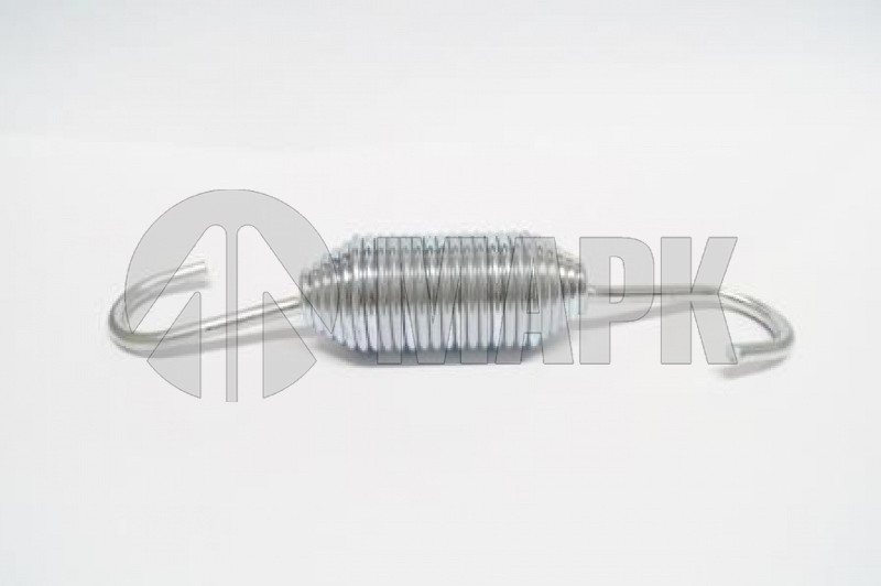 Пружина регулятора зазора тормозных колодок оси L1 8,12 т. (аналог)