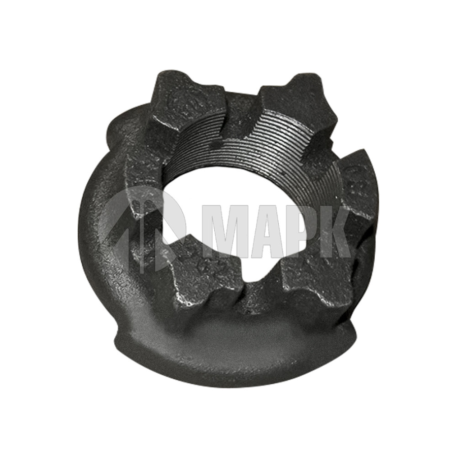 Гайка ступицы L1 8т G2108 (TrailerParts)