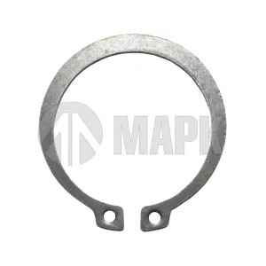 Пружинное кольцо (стопор) D=42mm L1 8,12т МАРК