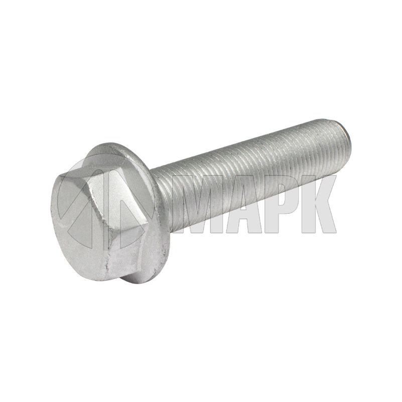 Болт крепления суппорта SAF (М16х1,5х70) (TrailerParts)