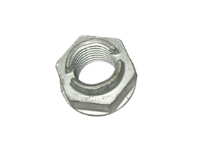 Гайка болта 4247402280 полурессоры SAF M30x3,5/H=30/SW46 (TrailerParts)