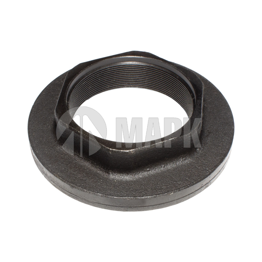 Гайка ступицы SAF левая (L) M75х1.5 INTEGRAL (SW85) (TrailerParts)