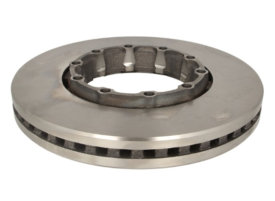 Диск тормозной SAF 4079001303 (430x45x48) INTEGRALL /SKRB 9022 ПЛАНТ
